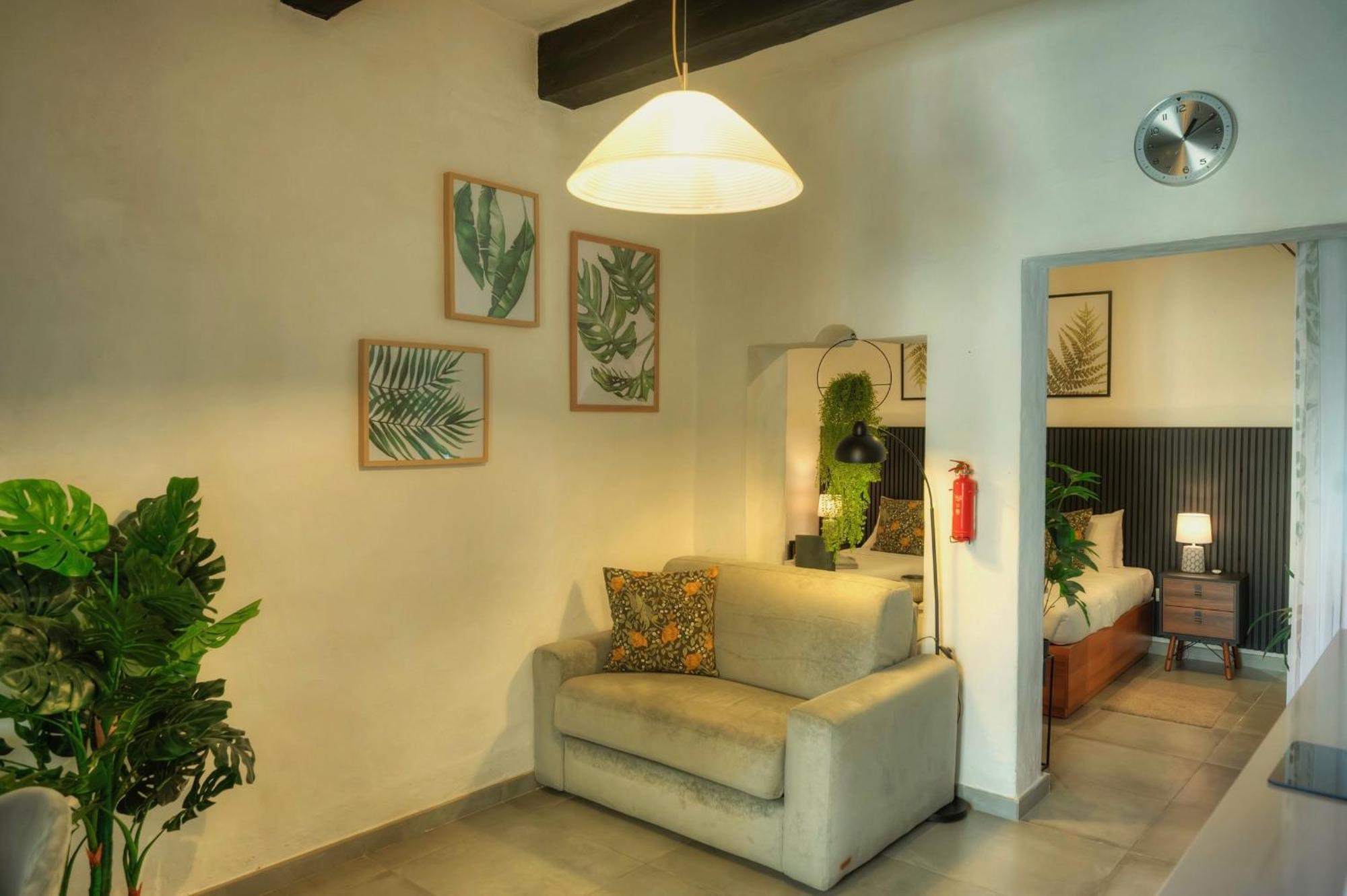 Cozy Flat. Swim Beach 2 Minutes Walk. The Old Valletta Mcri1-1 Exterior foto